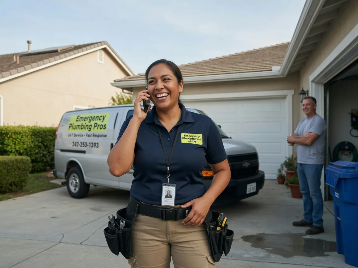 Emergency Plumber Quinn, SD FAQs